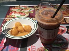 -广九餐室(陈家祠扬韬广场店)