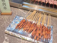 -禾斗海鲜自助(市南银座店)