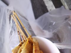 -魏记里脊肉炸炸炸(南门口店)