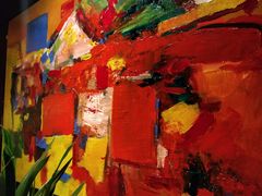 -深圳四季酒店·馥自助餐厅