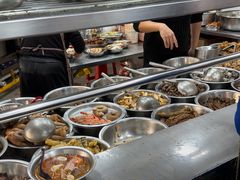 -铭辉沙嗲面(新街商业城店)