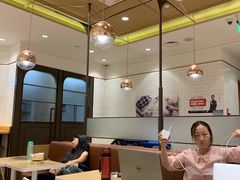大堂-多乐之日(五道口店)