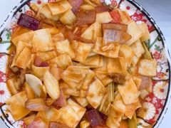 -帕米尔食府(白云观店)