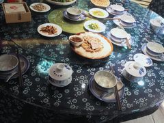 -晨旭大饭店