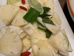 -云海肴·汽锅鸡·云南代表菜(浦江欢乐颂店)