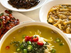 -醉香园(长江北路店)