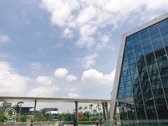 -星巴克(深圳香港大学深圳医院店)