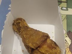 -德克士(北京站店)