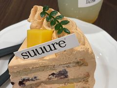 -流酥可心·牛乳蛋糕商店(禾祥西路店)