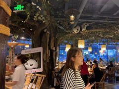 -常和州·夜宵大排档(常州单店)