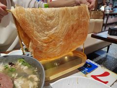 -石磨坊酒楼(文化街店)