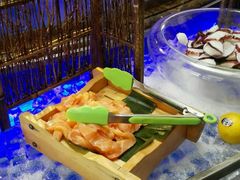 -北京贵宾楼饭店 红墙咖啡厅