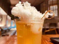 朵云冷萃茶苏打(季节限定）-思南书局·诗歌店