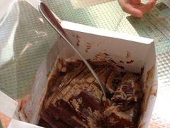 千层巧克力蛋糕-Awfully Chocolate(来福士广场店)
