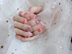 -PinkBaby美甲美睫