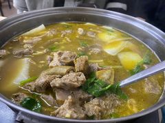 -也来利牛腩火锅(大马路店)