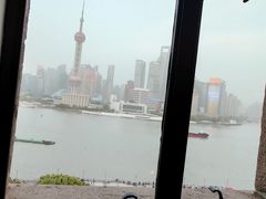 -上海和平饭店华懋阁 Cathay Room