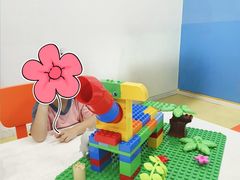 -魔克乐高机器人少儿编程教育中心(朝阳校区)