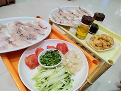 -联邦酒楼