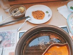 -温野菜涮涮锅(曲江大悦城店)