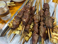 -老黑板筋(顺义总店)