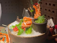 -花潮料理艺食馆(成都万象城店)