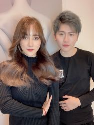 -HAIR POP