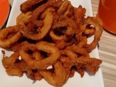 -必胜客(东大桥店)