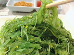 -胡哥烤肥牛(车公庙店)