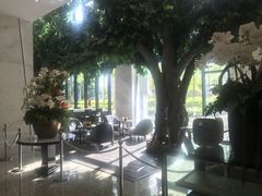 -上海虹桥西郊假日酒店