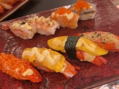 -古田居·特色寿司料理(星之岛旗舰店)