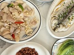 -蟹天蟹地农家菜·阳澄湖大闸蟹(浅水湾店)