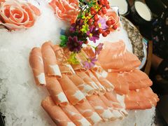 臻品羔羊肉-快乐小羊·内蒙牛羊肉火锅(流花中心店)