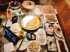 -辣斗辣老火锅(开发区店)