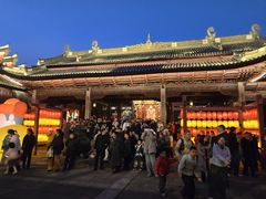 -宁波府城隍庙