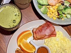 -VESH COFFEE(定西路店)