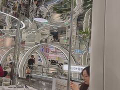 -3号仓库·创意中国菜(新世界城店)