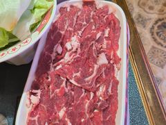-大吉利·潮汕鲜牛肉火锅(西安店)