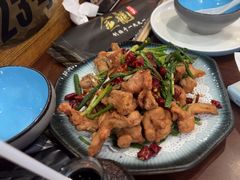 -金龙·打边炉(武进路店)