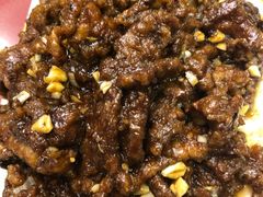 老爆三-桃子餐厅·天津菜(鞍山西道直营店)