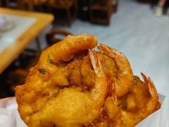 -信二嫂虾饼(振兴路店)