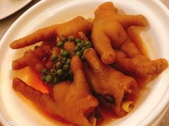 -香云轩·顺德菜(香云纱园林酒店店)