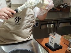 -野人先生Gelato(上海长宁龙之梦店)