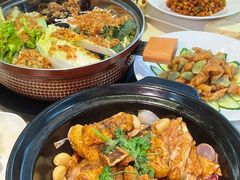 -秦月轩·陕西家乡菜(阜成路·五棵松店)