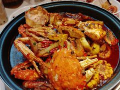 -蟹宗蟹(润达国际五楼店)