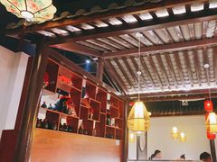 -川風侠·融合新川菜(镇江京口吾悦店)