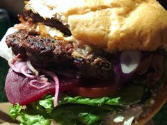 -Fergburger(皇后镇店)