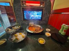 -牛New寿喜烧(金鹰世界店)