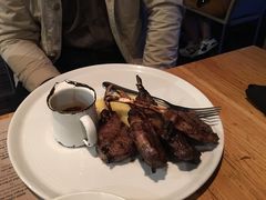 -I'm Angus Steakhouse