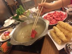 金海阁海鲜火锅-金海阁海鲜火锅
